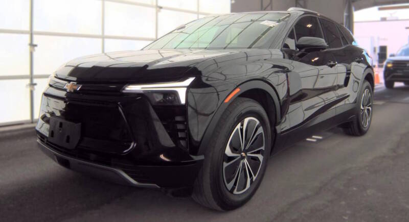 chevrolet blazer ev 2024 3GNKDBRJ3RS195139 image chevrolet blazer ev 2024 3GNKDBRJ3RS195139 image